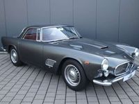 gebraucht Maserati 3500 GT Frame-Off-Restoration Full Documentation