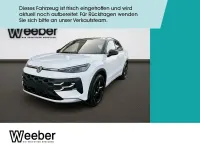 Gebraucht VW T-Roc Style 150 PS (110 kW) 2026 Weiß SUV