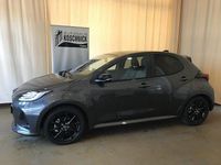 Neu Mazda 2 Homura-Line 116 PS (85 kW) 2025 Lead grey Kleinwagen