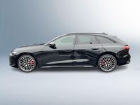 Gebraucht Audi S5 Ambiente 367 PS (269 kW) 2025 Mythosschwarz metallic Kombi