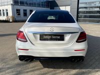 gebraucht Mercedes E53 AMG E 53 AMG4M COM/Pano/Distr/Standhzg/Burmester/Memory