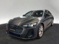 Gebraucht Audi A5 Ambiente 150 PS (110 kW) 2025 Daytonagrau perleffekt Coupé