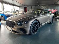 Gebraucht Bentley Continental GT Mulliner 635 PS (467 kW) 2019 Braun Coupé