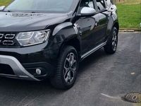 gebraucht Dacia Duster 2 *TÜV*LEDER*NAVI*KAMERA*SHZ*