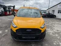 Brugt Ford Transit Connect Trend 99 HK (72 kW) 2024 Gul MPV
