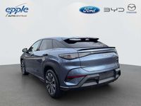 Neu BYD Sealion 7 Comfort 230 kW (313 PS) 2025 Blau metallic SUV