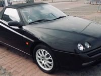 gebraucht Alfa Romeo Spider 916 2.0 T.spark