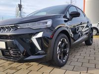 Gebraucht Mitsubishi ASX Top 158 PS (116 kW) 2025 Schwarz SUV