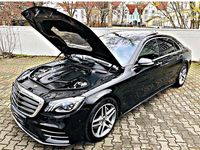 Gebraucht Mercedes 350 286 PS (210 kW) 2018