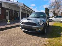 Second-hand Mini Cooper S 174 CP (127 kW) 2007 Gri Hatchback