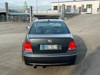 Brugt VW Bora 150 HK (110 kW) 2002 Grå Sedan