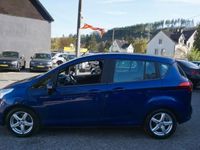 gebraucht Ford B-MAX SYNC Edition