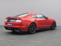 gebraucht Ford Mustang Mach1 V8 460PS Aut./Alu Y-Design