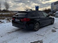 Gebraucht BMW 525 Performance 231 PS (169 kW) 2018 Schwarz Kombi