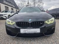 Używany BMW M3 Performance 431 KM (317 kW) 2016 Czarny Sedan/Limuzyna