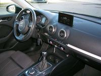 gebraucht Audi A3 Sportback 1,8 Ambition Xenon Pano. Standheizu