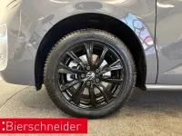 Neu VW T7 California 150 PS (110 kW) 2026 Grau Van