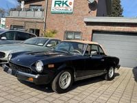Gebraucht Fiat 124 Spider 105 PS (77 kW) 1984 Other Cabrio