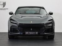Gebraucht Ferrari Purosangue 725 PS (533 kW) 2024 Grau SUV