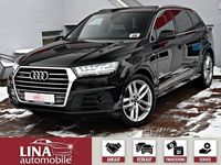 Gebraucht Audi Q7 Sport 272 PS (200 kW) 2016 Schwarz SUV