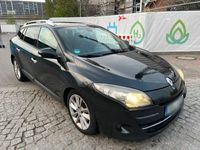 gebraucht Renault Mégane 2.0 Diesel tüv /26