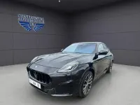 Gebraucht Maserati Grecale 530 PS (389 kW) 2023 Schwarz SUV