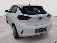 Gebraucht Opel Corsa-e Edition 100 kW (136 PS) 2021 Jade weiß Kleinwagen