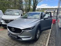 gebraucht Mazda CX-5 NEU SKYACTIV-G 165 MT