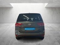 gebraucht VW Touran 2.0 TDI Comfortline Navi ACC PDC SHZ