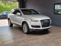 Gebraucht Audi Q7 Advanced 326 PS (239 kW) 2008 Silber SUV