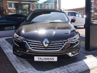 gebraucht Renault Talisman GrandTour INTENS BLUE dCi 190 E