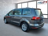 gebraucht VW Sharan 1,4 TSI Comfortline*NAVI*PDC*SHZ*