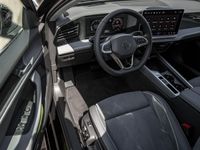 Gebraucht VW Passat Business 150 PS (110 kW) 2025 Schwarz Van / Kleinbus