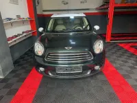 Gebraucht Mini Cooper Countryman 122 PS (89 kW) 2012 Grün SUV