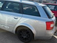 Gebraucht Audi A4 163 PS (119 kW) 2004 Kombi