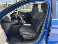 Gebraucht Opel Corsa Elegance 101 PS (74 kW) 2023 Blau Kleinwagen