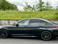 Gebraucht BMW 540 M Sport 340 PS (250 kW) 2020 Schwarz Limousine
