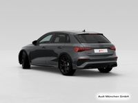 gebraucht Audi RS3 Sportback TFSI quattro S tronic