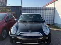 Second-hand Mini Cooper 116 CP (85 kW) 2005 Negru Hatchback