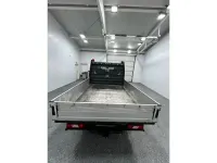 Gebraucht Ford Transit 131 PS (96 kW) 2020 Weiß Van