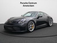 Neu Porsche 911 GT3 Touring 510 PS (375 kW) 2026 Schwarz Coupé