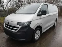 Neu VW Transporter 100 kW (136 PS) 2026 Light grey metallic Van