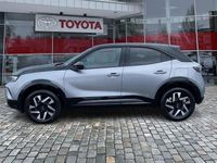 Gebraucht Opel Mokka 131 PS (96 kW) 2025 Lack grau artense/typ aussenve SUV