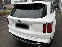 Gebraucht Kia Sorento 230 PS (169 kW) 2020 Weiß SUV