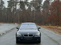Gebraucht BMW 525 192 PS (141 kW) 2004 Blau Limousine
