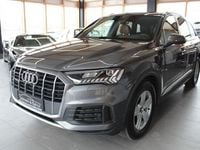 Gebraucht Audi Q7 Advanced 286 PS (210 kW) 2023 Grau SUV