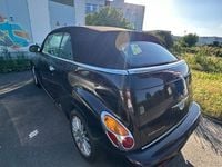 Gebraucht Chrysler PT Cruiser 223 PS (164 kW) 2005 Braun Cabrio