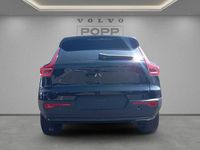 Gebraucht Volvo XC40 Plus 163 PS (119 kW) 2025 Onyx black SUV