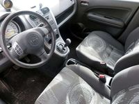 gebraucht Opel Agila B 1.2 Automatik Edition - Sitzheizung - AHK