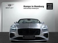 Gebraucht Bentley Continental GT Convertible 782 PS (575 kW) 2024 Grau Cabrio